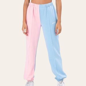 Adika Baby Colorblock Sweatpants